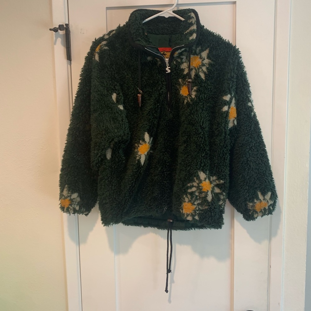 Vintage kids Sportalm pull over